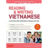Reading & Writing Vietnamese: A Workbook for Self-Study: Learn to Read, Write and Pronounce Vietnamese Correctly (Online Audio & Printable Flash Cards