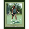 Strokes and Strategies For Tennis