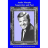Audie Murphy Songwriter and Poet