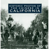 Historic Photos of the Chinese in California
