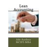 Lean Accounting