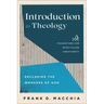 Introduction to Theology: Declaring the Wonders of God