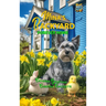 Mina's Backyard - Forever Home