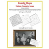 Family Maps of Union County, Iowa