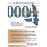 GRE 4000: The 4000 Words Essential for the GRE