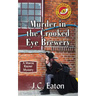 Murder in the Crooked Eye Brewery