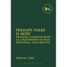 'Perhaps There Is Hope': Reading Lamentations as a Polyphony of Pain, Penitence, and Protest