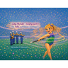 Lilly McGill Twirly Girl!!! The ABCs of Baton Twirling!!!