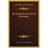 The Fourth Book of Occult Philosophy