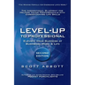Level-UP to Professional: Elevate Your Success at Business, Work & Life: The Inspirational Blueprint for Helping Young Professionals with Career