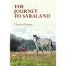 The Journey to Saraland: Mystical Happenings as the Universe Ate Blueberries