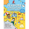 Seashore Adventure Activity Book