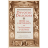 Devotio Deliciosa: Denis the Carthusian on the Mass and the Eucharist