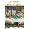 The Lord Christ Jesus Was a Vegan