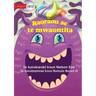 My Monster Friend - Raoraou ae te mwaontita (Te Kiribati)