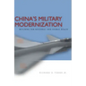 China's Military Modernization: Building for Regional and Global Reach