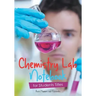 Chemistry Lab Notebook for Students Titles