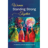 Women Standing Strong Together Vol II