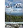 Backbone Mountain