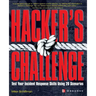 Hacker's Challenge: Test Your Incident Response Skills Using 20 Scenarios