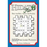 Hidato Fun 11: 203 New Logic Puzzles