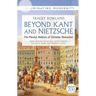 Beyond Kant and Nietzsche: The Munich Defence of Christian Humanism