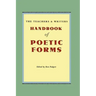 The Teachers & Writers Handbook of Poetic Forms