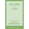 The Spirit of Laws