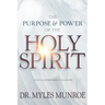 The Purpose and Power of the Holy Spirit: God's Government on Earth