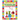My Numbers, Colours and Shapes Toddler Colouring Book with The Learning Bugs: Fun Children's Activity Colouring Books for Toddlers and Kids Ages 2, 3,