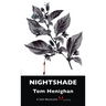 Nightshade: A Sam Montcalm Mystery
