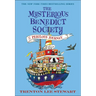 The Mysterious Benedict Society and the Perilous Journey