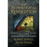 The Astrological Revolution: Unveiling the Science of the Stars as a Science of Reincarnation and Karma