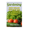 Gardening: Grow Organic Vegetables with Tips and Tricks from Advanced Gardener: (Gardening for Beginners, Organic Gardening)