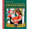 The Night Before Christmas
