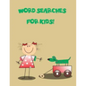 Word searches for kids