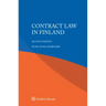 Contract Law in Finland