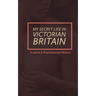 My Secret Life in Victorian Britain: A Social & Psychosexual History