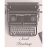 Novel Roadmap: A Workbook To Brainstorm, Plan, And Outline Your Novel