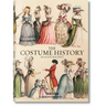 Auguste Racinet. the Costume History