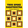 Thus Spoke Zarathustra