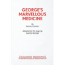 George's Marvellous Medicine