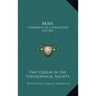 Man: Fragments of a Forgotten History