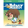 Asterix Omnibus Vol. 8: Collecting Asterix and the Great Crossing, Obelix and Co, Asterix in Belgium