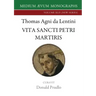 Vita Sancti Petri Martyris