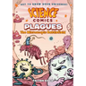 Science Comics: Plagues: The Microscopic Battlefield