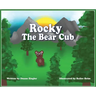 Rocky the Bear Cub