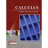Calculus CLEP Test Study Guide
