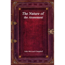 The Nature of the Atonement