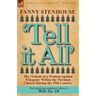 'Tell it All': the Ordeals of a Woman Against Polygamy Within the Mormon Church During the 19th Century